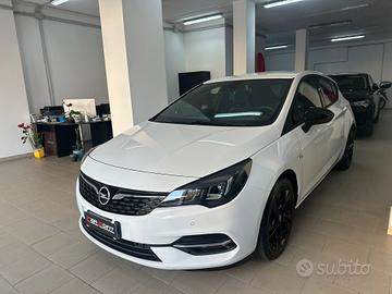 Opel Astra 1.5 CDTI 105 CV S&S 5 porte GS Line