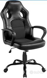 SEDIA GAMING/UFFICIO NERA 