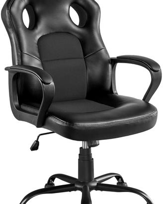 SEDIA GAMING/UFFICIO NERA 