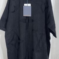 T shirt LV nera 2025 S over