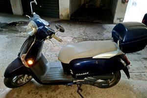 Scooter Kymco Like 125