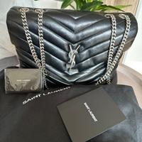 Ysl borsa loulou