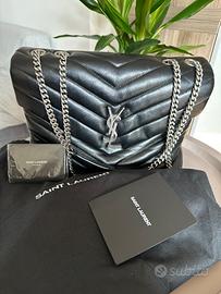 Ysl borsa loulou