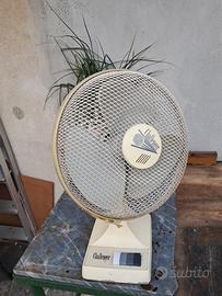 Ventilatore portatile 