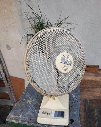 Ventilatore portatile 