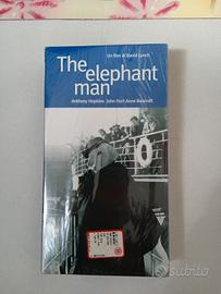 VHS Elephant man