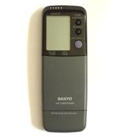 Telecomando originale sanyo rcs 2s1