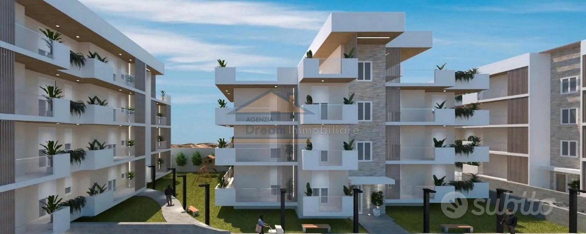 Appartamento – Casalnuovo di Napoli, Piazza Municipio, Napoli - Vista 4