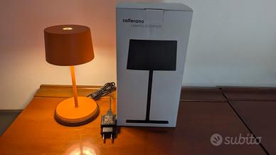 Zafferano Olivia Pro Mini arancio - MAI USATA