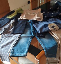 Abbigliamento 