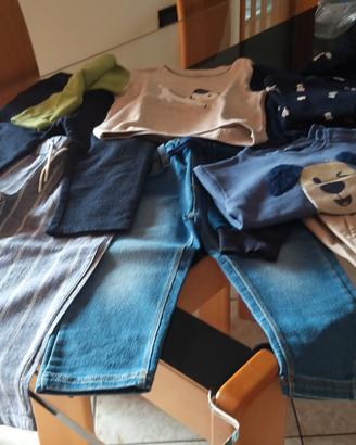 Abbigliamento 