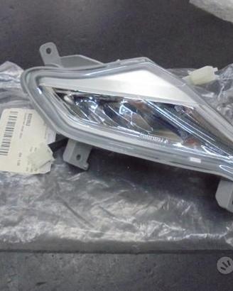 Fanale freccia anteriore dx peugeot belville