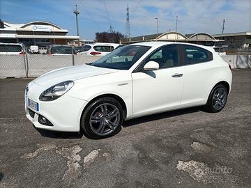 giulietta 