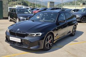 BMW Serie 3 320d Touring mhev 48V xdrive MSpo...