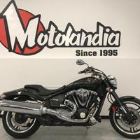 YAMAHA XV 1700 Warrior
