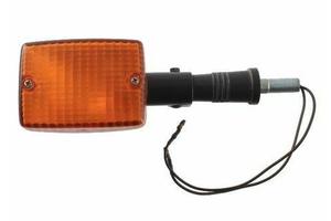 Freccia anteriore e posteriore Yamaha XS 400