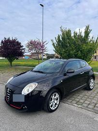 Alfa Romeo MiTo 1.3 95cv