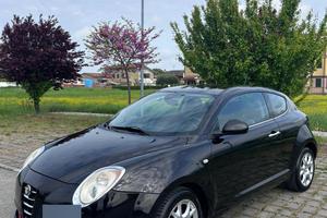 Alfa Romeo MiTo 1.3 95cv