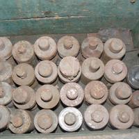 Codoli per basi portastampi