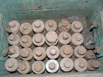 Codoli per basi portastampi