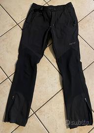 Pantaloni trekking Meru’