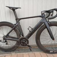 Orbea orca aero con sram red etap 11 