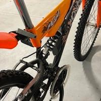 Bicicletta da bambino/ragazzo