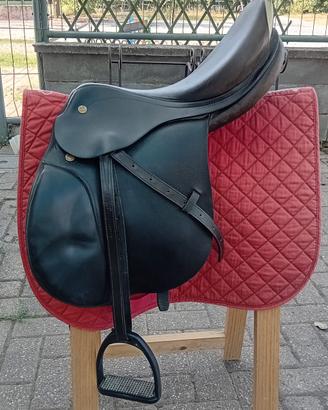 SELLA PRESTIGE APPALOOSA