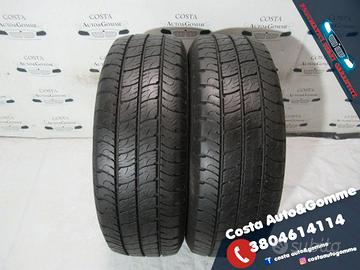 215 65 16c Goodyear 90%  215 65 R16 Pneus