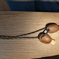 Acciarino con pietra focaia