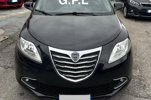 Lancia Ypsilon 1.2 69 CV 5 porte GPL Ecochic Gold