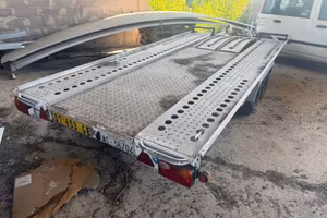 CARROZZERIA F.lli CRESCI SNC