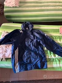 Antipioggia Adidas