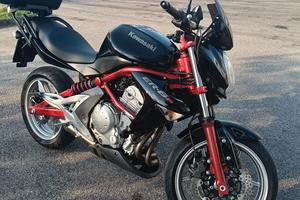 Kawasaki 650 er6-n