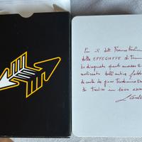 Mazzo di carte  EssegiEsse da Dal Negro 1000 esemp