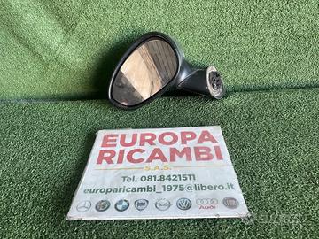 Specchio Fiat 500