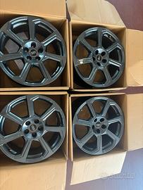 Cerchi Audi Q3 originali 19”