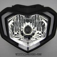 Fanale / Faro anteriore YAMAHA MT 125 2014 - 2019