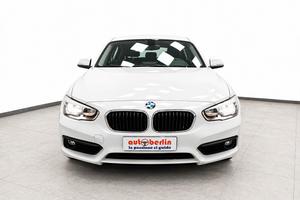 Bmw 116 116d 5p. Urban