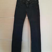 Pantalone nero Kocca donna