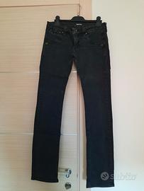 Pantalone nero Kocca donna