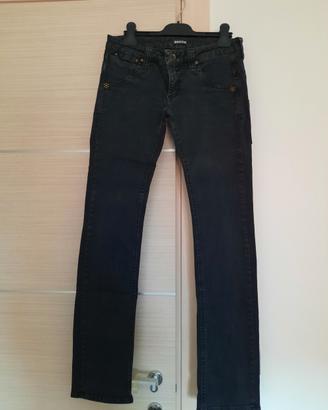 Pantalone nero Kocca donna
