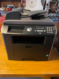 Stampante / scanner