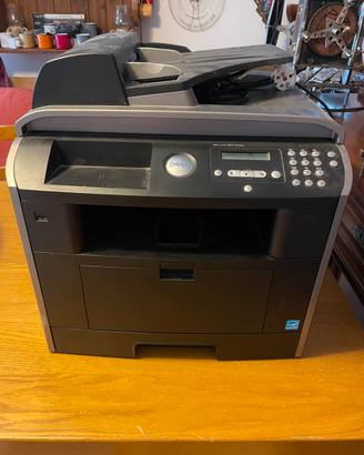 Stampante / scanner