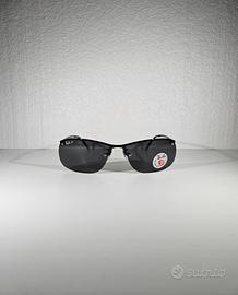 Occhiali Ray Ban RB 3183 Polarized