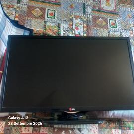 tv lcd lg 40 e 30 pollici