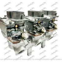 Carburatori weber 40DCN14 Fiat Dino 2000 Coupè Spi