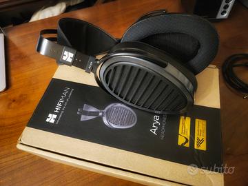 HiFiMAN Arya Stealth