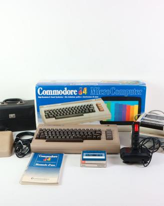 COMMODORE 64 RETRO COMPUTER DATASSETTE UNIT 1530