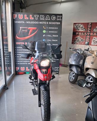 Bmw G 650 GS